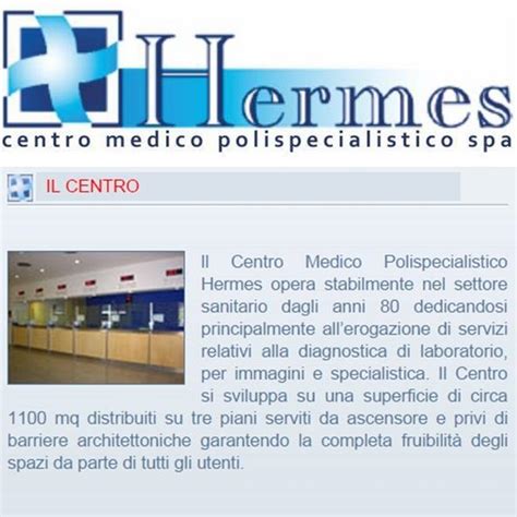 Tp Hermes Srl a Casagiove (81022) 